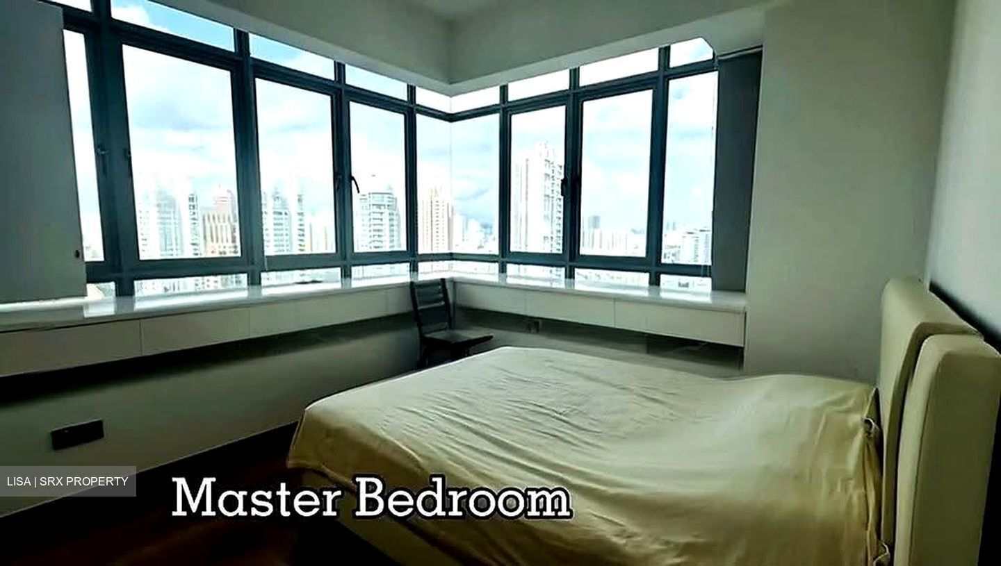 Luma (D9), Apartment #607273811